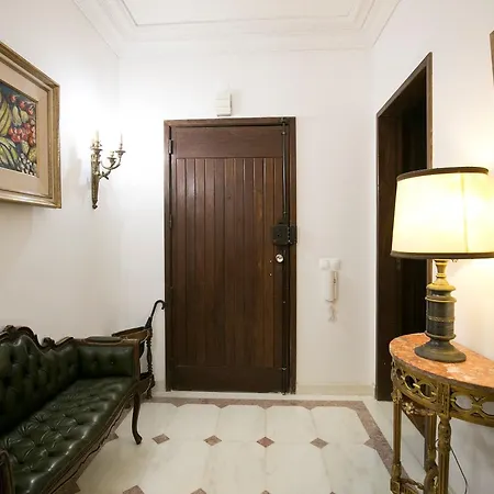 Apartamento Akicity Lisboa Charm1