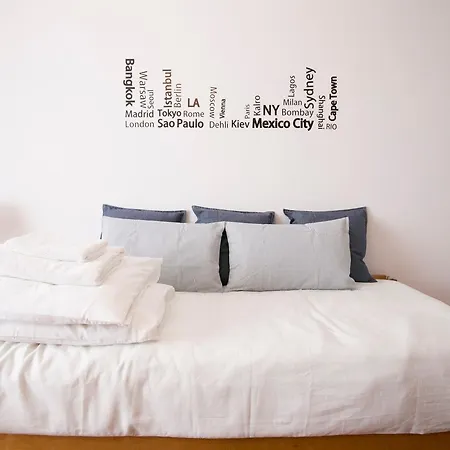 Akicity Lisboa Charm1 Apartamento Oeiras