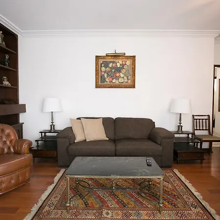 Apartamento Akicity Lisboa Charm1 Oeiras