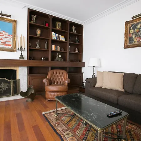 Akicity Lisboa Charm1 Apartamento *