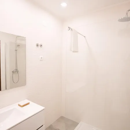 Apartamento Akicity Lisboa Charm1