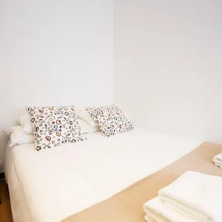 Apartamento Akicity Lisboa Charm1
